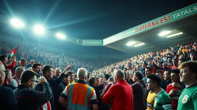 Building a Community: The Unseen Ties of West Ham United Women Supporters