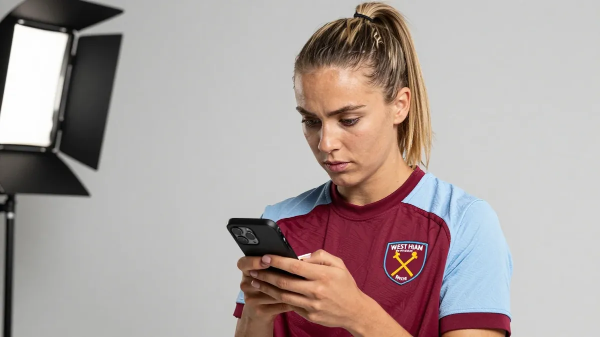 WSL Football reports West Ham United Women have been involved in 19 transfer moves during the 2026/27 Barclays WSL and...