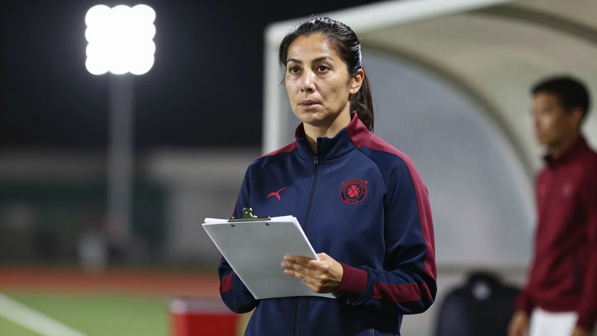 West Ham United Women appoint Rita Guarino as new head coach on an 18-month contract