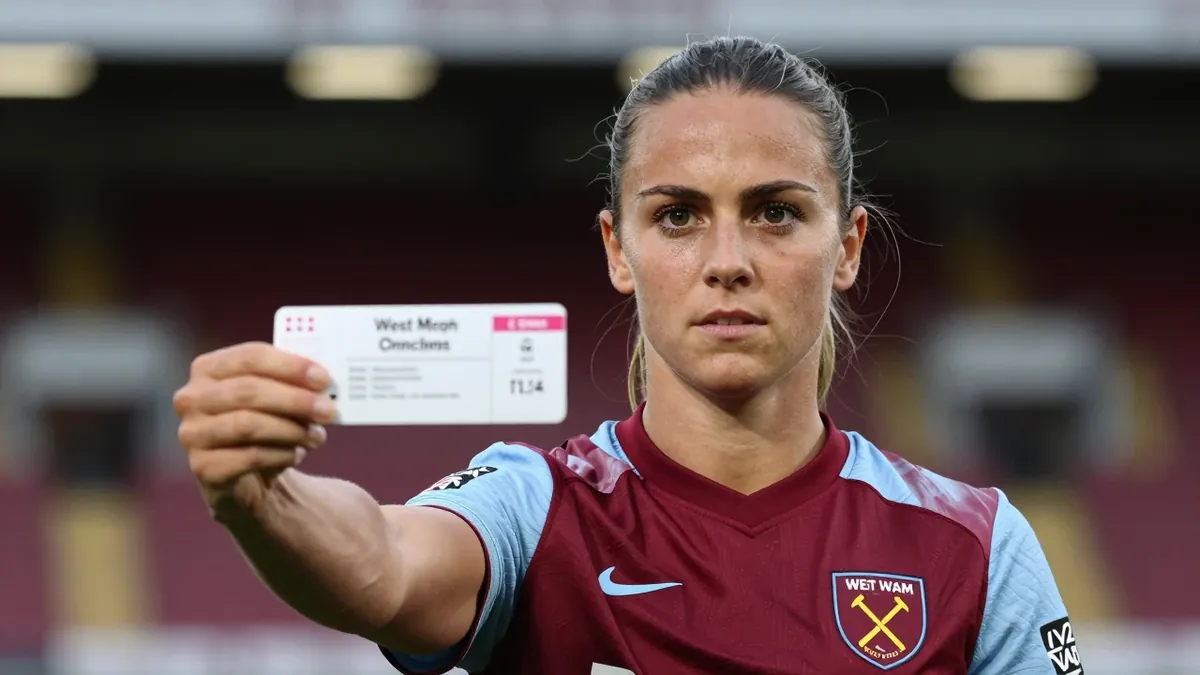 West Ham United Women open their 2026/27 WSL season away to Tottenham Hotspur on 6 September, with tickets now on sale