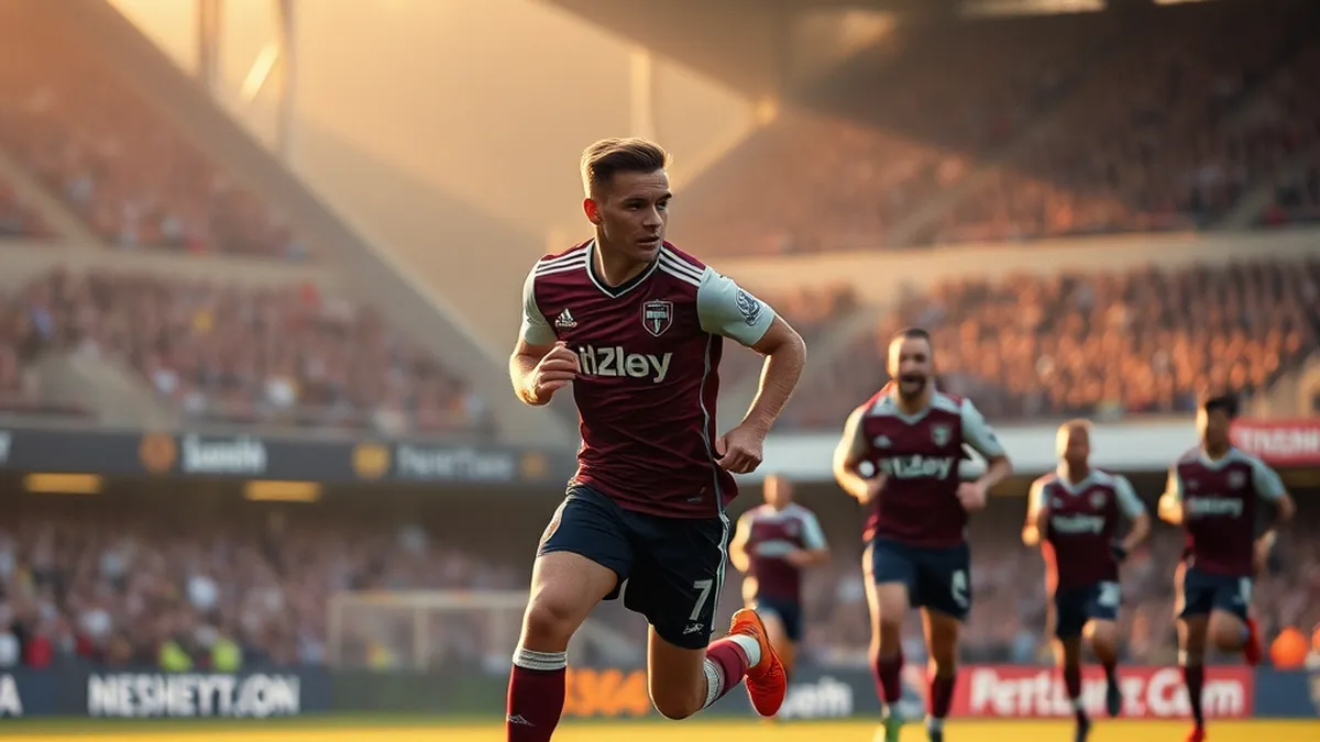 Decoding the Hammers: Tactical Adjustments to Elevate Performance
