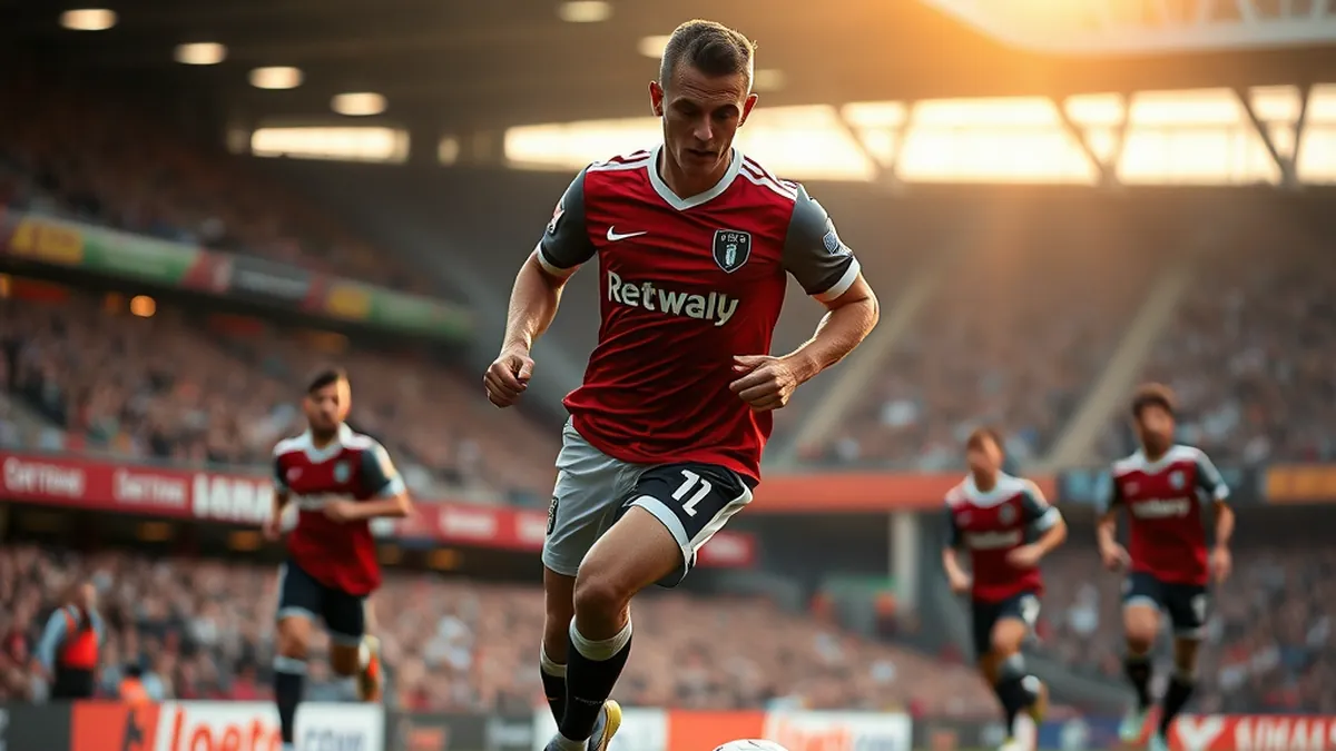 Revitalizing the Hammers: Tactical Adjustments for Better Results