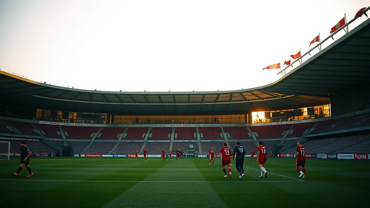 O. Siren: The Midfield Dynamo Shaping West Ham United Women's Future