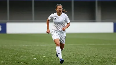 West Ham United Women defender Ria Bose played the entire match for England's under-20 side in a 2-1 defeat to Brazil, a...