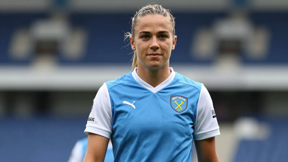West Ham United Women's summer signings: a tactical analysis of the new arrivals and their potential impact on the team's...