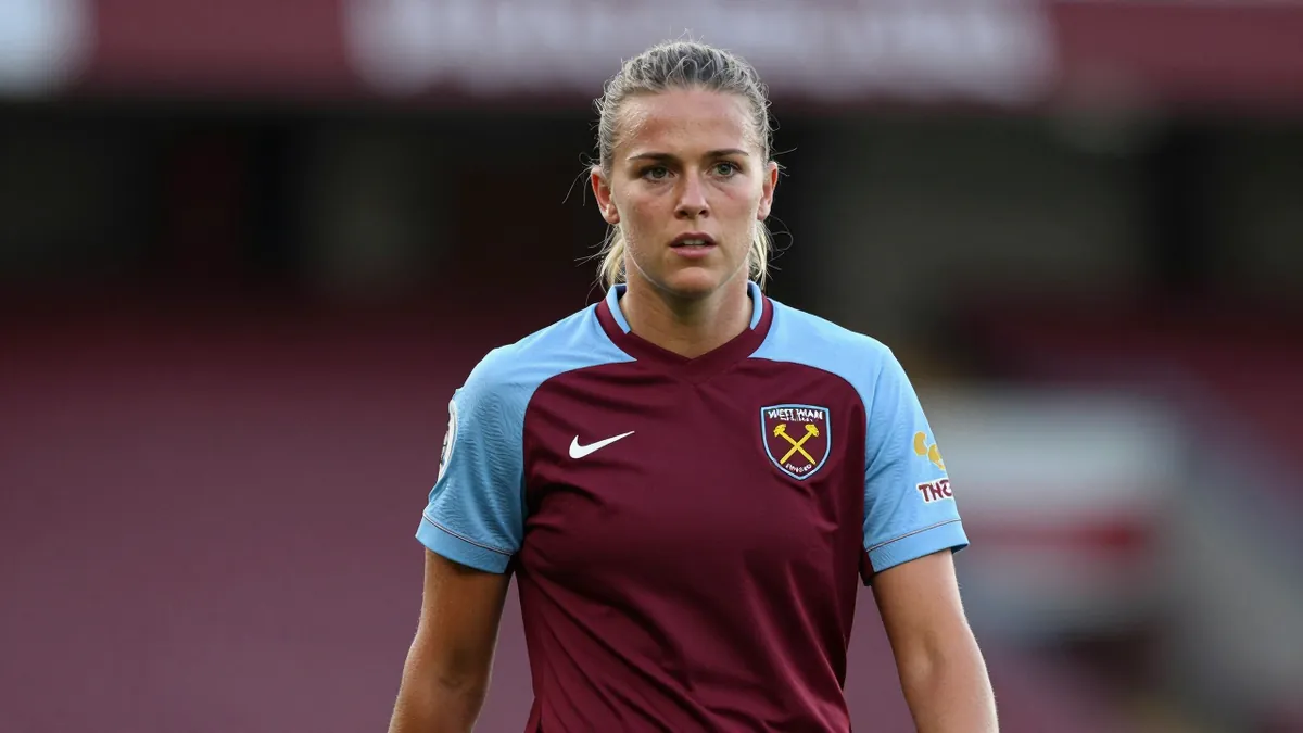 West Ham United Women travel to Chigwell Construction Stadium on Feb 1, 2026, hoping to climb the table against Tottenham...