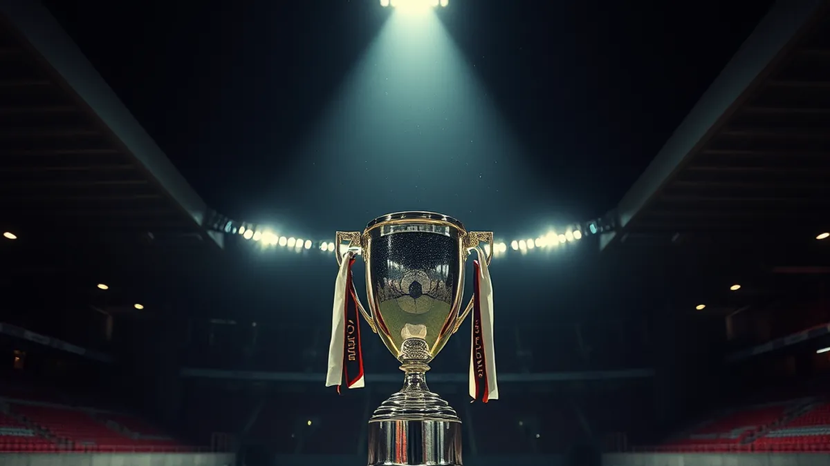 West Ham United Women's Antonio Cup Final Return: Inside Story