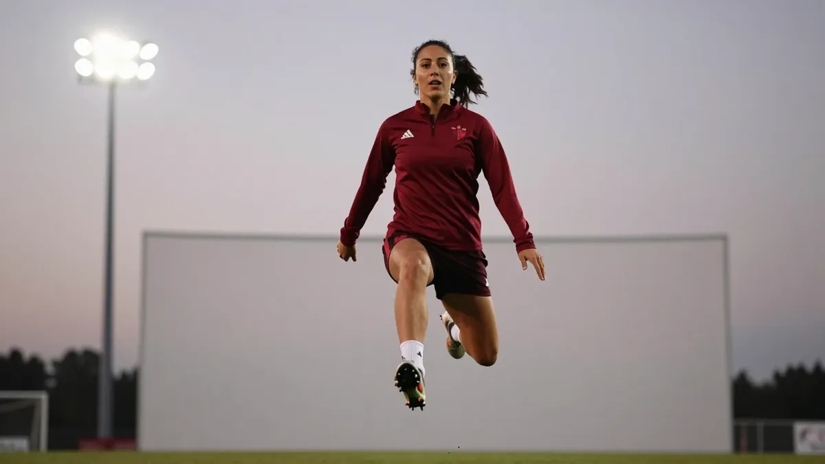 West Ham United Women's final pre-season friendly ended in a 0-0 draw with Aston Villa, setting up their WSL campaign...