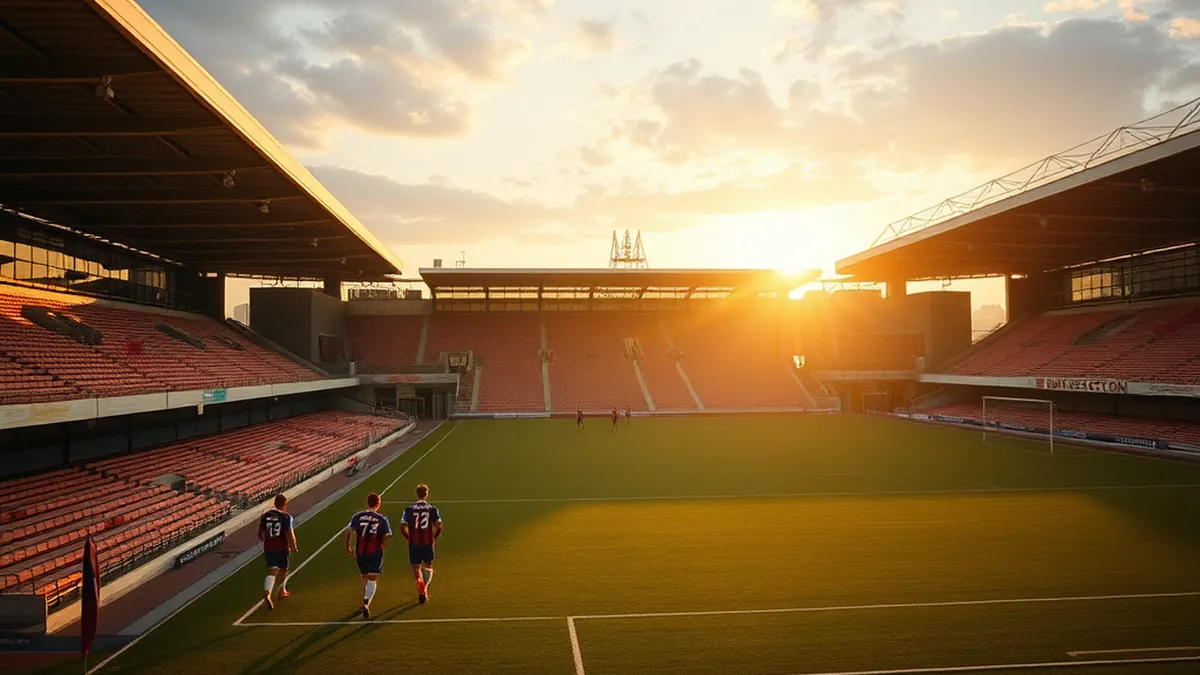 New Horizons for West Ham United Women as Sullivan's Era Ends