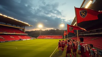 The Heart of the Hammers: A Look at West Ham Women Supporter Traditions