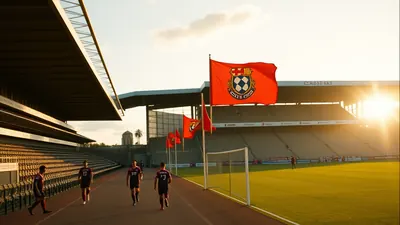 Chigwell's Rituals: How West Ham Women Fans Create Matchday Magic