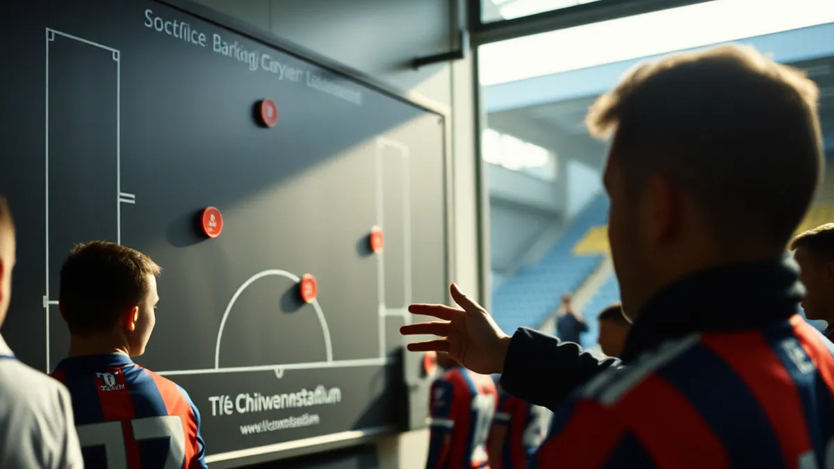 West Ham United Women: Who Will Be the Next Manager?