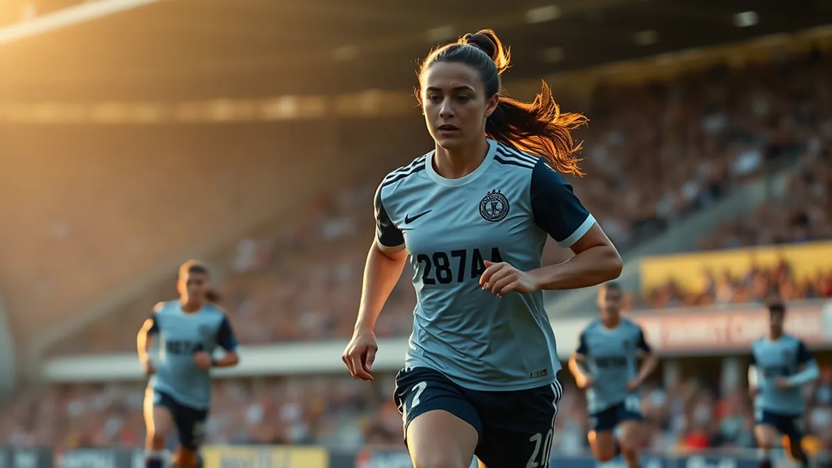 A Deep Dive into West Ham's Boardroom Turmoil and Its Impact on Women's Team