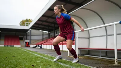 West Ham United Women will play Manchester United at Leigh Sports Village on 27 September, looking to improve on a run of...