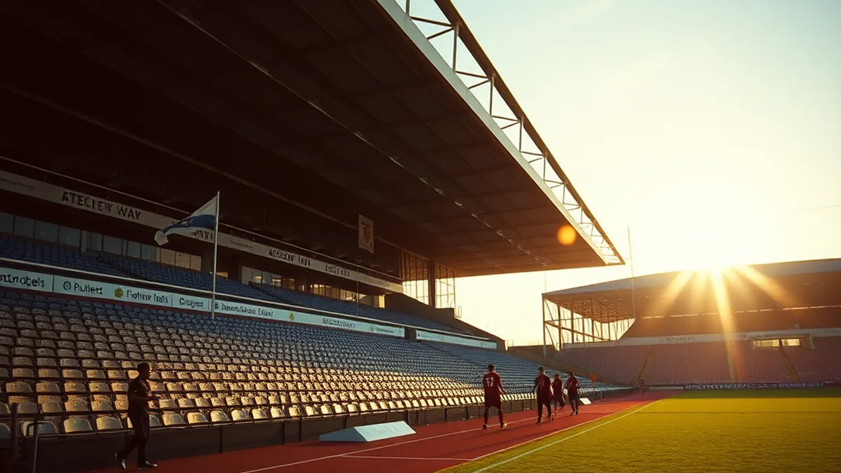 Nuno Espírito Santo's Future at West Ham: What Kretinsky's Support Means